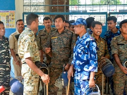 पुलिस और न्याय के मामले में पश्चिम बंगाल का बुरा हाल, दक्षिण के इन राज्यों ने मारी बाजी: रिपोर्ट पुलिस और न्याय के मामले में पश्चिम बंगाल का बुरा हाल, दक्षिण के इन राज्यों ने मारी बाजी: रिपोर्ट