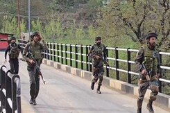 26 Killed In Terror Attack On Tourists In J&K's Pahalgam: Sources 26 Killed In Terror Attack On Tourists In J&K's Pahalgam: Sources