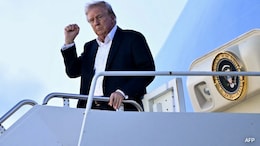 From 'Canada 51st State' To 'Saved By God': Trump's Remarks In 100 Days