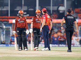 Travis Head Breaks Silence On Mid-Game Altercation With Glenn Maxwell, Marcus Stoinis