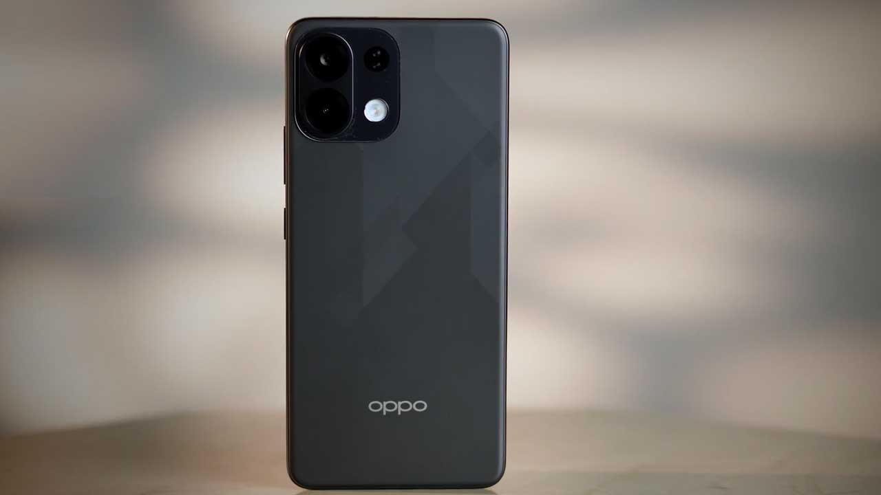 [Partner Content] OPPO K13 - The Undisputed OP Smartphone | Lag Killer Performance | Best in Segment