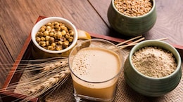 5 Health Benefits Of Drinking Sattu Chaas Daily