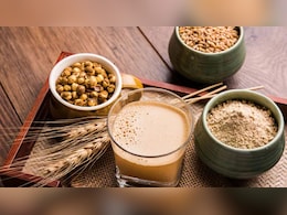 गर्म‍ियों में वरदान है सत्‍तू, इन गंभीर बीमार‍ियों से करता है बचाव   