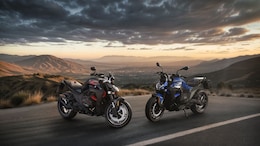BMW R 1300 R: Top 5 Highlights Of Streetfighter With Boxer Engine