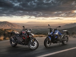BMW R 1300 R: Top 5 Highlights Of Streetfighter With Boxer Engine