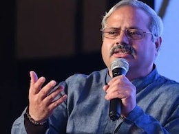 "Works In Bharat": RSS Rejects Congress's Claim Of Hiring US Lobbying Firm