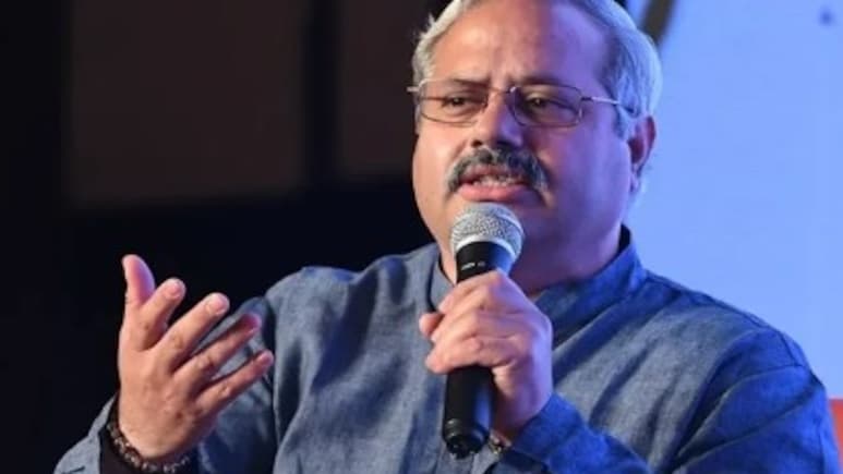 "Works In Bharat": RSS Rejects Congress's Claim Of Hiring US Lobbying Firm