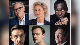 <i>Harry Potter</i> TV Series Cast New Update: Actors Hired To Play Dumbledore, Snape