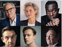 <i>Harry Potter</i> TV Series Cast New Update: Actors Hired To Play Dumbledore, Snape <i>Harry Potter</i> TV Series Cast New Update: Actors Hired To Play Dumbledore, Snape