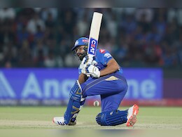 IPL 2025: 'यह अपराध नहीं है, लेकिन...', अब भारतीय पूर्व वीमेन कैप्टन ने उठाई रोहित की फॉर्म पर उंगली