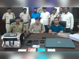CBI अधिकारी बनकर करते थे करोड़ों की वसूली, अब 'साहब' इस तरह पहुंचे सलाखों के पीछे CBI अधिकारी बनकर करते थे करोड़ों की वसूली, अब 'साहब' इस तरह पहुंचे सलाखों के पीछे