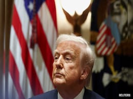 Donald Trump Incentivises 'Leave America', Offers Migrants Money, Travel, And More Donald Trump Incentivises 'Leave America', Offers Migrants Money, Travel, And More
