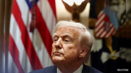 Trump Admin Studying Options To Fire US Federal Reserve Chief: White House