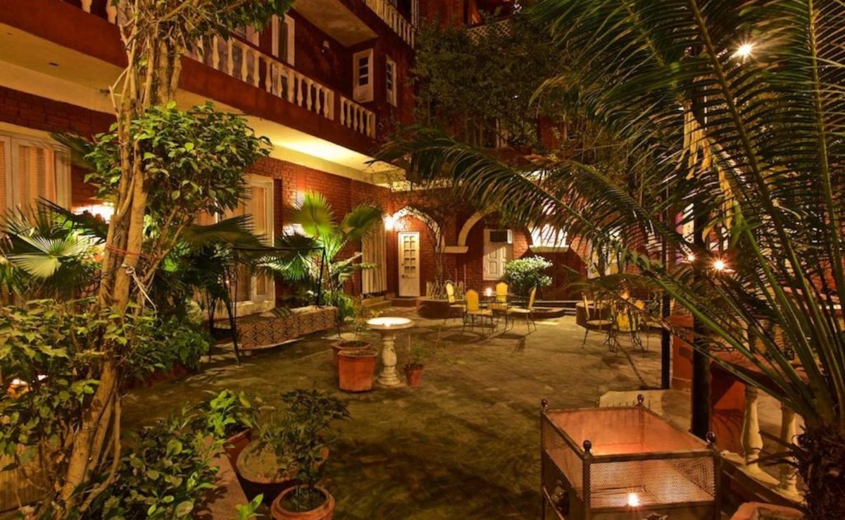 Photo: Courtesy of Ranjits Svaasa