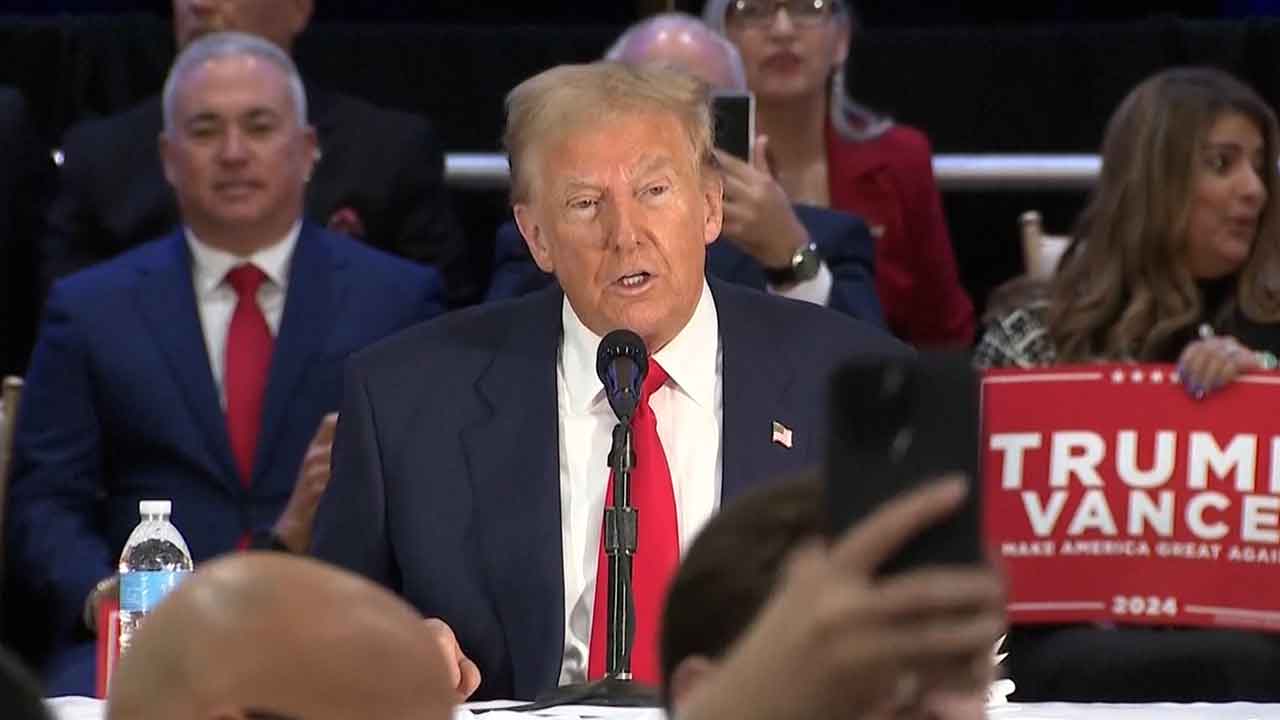 Trump's Bombshell Tariffs: The India Impact, PM Modi's Thailand Touchdown, Gold Prices In US Hit New High