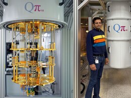 QpiAI Announces Dawn Of Quantum Era In India With 25 Qubit Quantum Computer