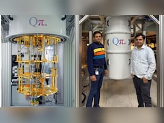QpiAI Announces Dawn Of Quantum Era In India With 25 Qubit Quantum Computer