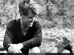 "This Pain Is Hard": Robert F Kennedy's Daughter On His Assassination Files "This Pain Is Hard": Robert F Kennedy's Daughter On His Assassination Files