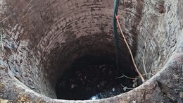 8 Killed After Inhaling Toxic Gas In 150-Year-Old Well In Madhya Pradesh