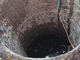 8 Killed After Inhaling Toxic Gas In 150-Year-Old Well In Madhya Pradesh