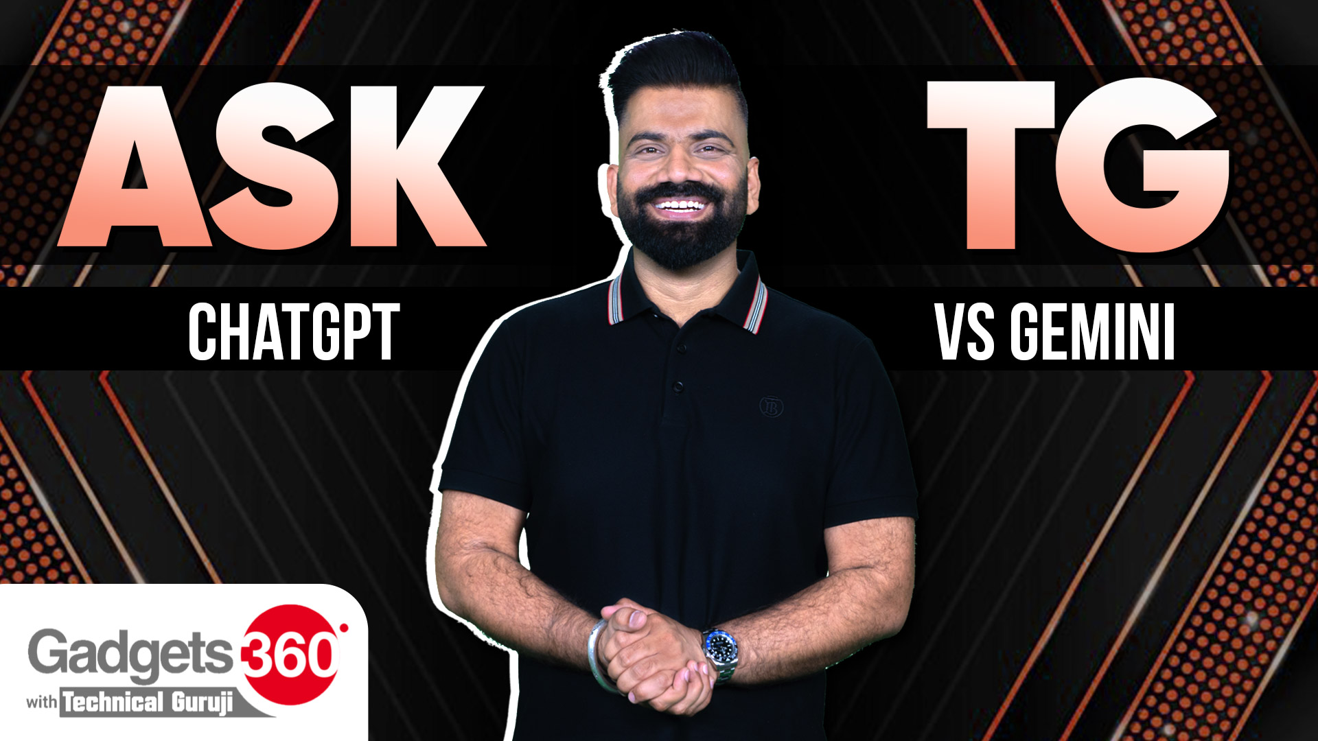 Gadgets 360 With Technical Guruji: Ask TG [April 26, 2024]