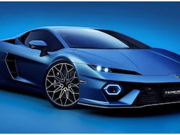 Lamborghini Temerario India Launch On April 30: Check Deets