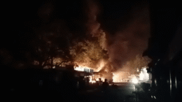 Shops Set On Fire In Rajasthan After Man Shot Dead In Road Rage, Internet Suspended