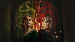 <i>House Of The Dragon</i> Season 3: Production For The Upcoming Season Has Officially Begun