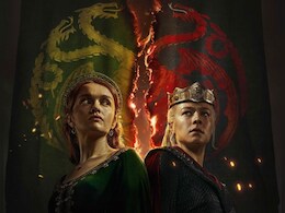 <i>House Of The Dragon</i> Season 3: Production For The Upcoming Season Has Officially Begun