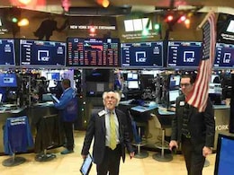 टैरिफ में 90 दिन की राहत से बम-बम हुआ US शेयर मार्केट! वॉलमार्ट भी 8% उछला