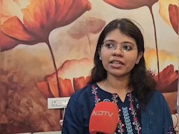 UPSC Result 2024: यूपीएससी के इंटरव्यू में पैनल ने पूछा था ये सवाल, खंडवा की रूपल के जवाब पर जमकर लगे थे ठहाके UPSC Result 2024: यूपीएससी के इंटरव्यू में पैनल ने पूछा था ये सवाल, खंडवा की रूपल के जवाब पर जमकर लगे थे ठहाके