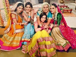 दीया और बाती हम की छवि 14 साल दिखती हैं ऐसी, बदला लुक देख ननद को नहीं पहचान पाएंगी संध्या बींदणी