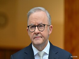 Australia "Won't Compromise" On 3 Areas Likely To Be Hit By Trump Tariffs Australia "Won't Compromise" On 3 Areas Likely To Be Hit By Trump Tariffs