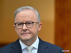 After UK And Canada, Australia To Recognise Palestinian State In September