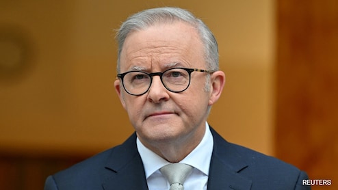 Australia Government Expels Iran Ambassador Over Antisemitic Attacks In Melbourne, Sydney