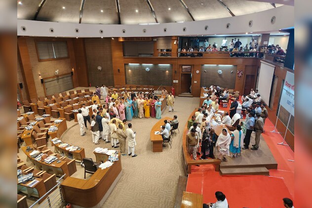 Latest and Breaking News on NDTV Latest and Breaking News on NDTV