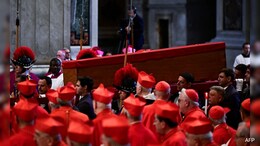 A Look At World Leaders Who Will Attend Pope Francis's Funeral