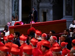 A Look At World Leaders Who Will Attend Pope Francis's Funeral A Look At World Leaders Who Will Attend Pope Francis's Funeral