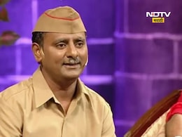 Sagar Karande News: महिलेच्या जाळ्यात फसला! 150 रुपयांचा मोह, सागर कारंडेकडून 60 लाख लुटले, कसा झाला स्कॅम? Sagar Karande News: महिलेच्या जाळ्यात फसला! 150 रुपयांचा मोह, सागर कारंडेकडून 60 लाख लुटले, कसा झाला स्कॅम?