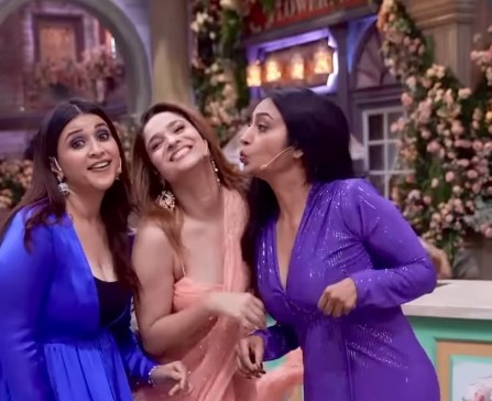 लाफ्टर शेफ का पाकिस्तानी वर्जन का प्रोमो वायरल, कॉमेडी किचन शो का कॉपी देख यूजर्स बोले- कहीं तो नकल करना...