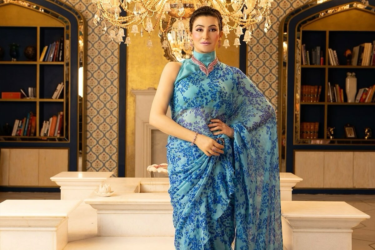 Shalini Passi Recalls Her Strict Childhood; Says, "My Mom Was Very Strict..." Shalini Passi Recalls Her Strict Childhood; Says, "My Mom Was Very Strict..."