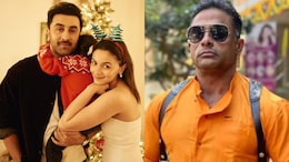 Alia Bhatt's Stepbrother Rahul Bhatt Praises Ranbir Kapoor: "He Is A Great Father"