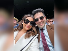 Watch: Raghav Chadha Hops On Parineeti Chopra's Viral <i>Hasee Toh Phasee</i> Viral Dialogue Trend Watch: Raghav Chadha Hops On Parineeti Chopra's Viral <i>Hasee Toh Phasee</i> Viral Dialogue Trend