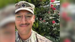 Senior US Army Reservist Leads Double Life, Runs Secret Racy X Account
