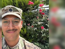 Senior US Army Reservist Leads Double Life, Runs Secret Racy X Account Senior US Army Reservist Leads Double Life, Runs Secret Racy X Account