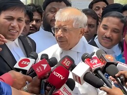 Prakash Ambedkar : सोमनाथ सुर्यवंशी हत्या प्रकरण, औरंगाबाद खंडपीठाची राज्य सरकारला नोटीस