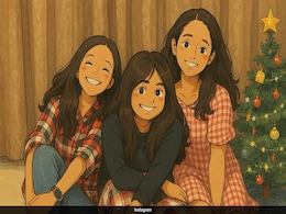 Ghibli Art: Fun Trend Or Privacy Nightmare? Experts Warn Of Risks Involved Ghibli Art: Fun Trend Or Privacy Nightmare? Experts Warn Of Risks Involved