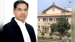 High Court : 'तूच जबाबदार आहेस' बलात्कार पीडितेला कोर्टानं फटकारलं, आरोपीला दिला जामीन