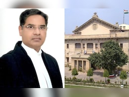 High Court : 'तूच जबाबदार आहेस' बलात्कार पीडितेला कोर्टानं फटकारलं, आरोपीला दिला जामीन High Court : 'तूच जबाबदार आहेस' बलात्कार पीडितेला कोर्टानं फटकारलं, आरोपीला दिला जामीन