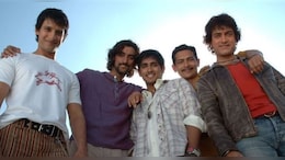 <i>Jewel Thief</i> Star Kunal Kapoor Reveals Why Aamir Khan Gave The Climax Scene Of <i>Rang De Basanti</i> To Siddharth